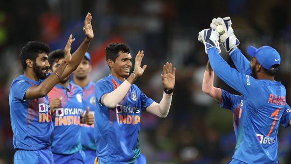 भारत ने न्यूजीलैंड को 5-0 से हराकर रचा इतिहास